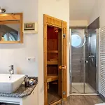 Дом отдыха Weidenuferhaus *