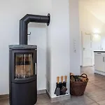 Weidenuferhaus Дом отдыха *